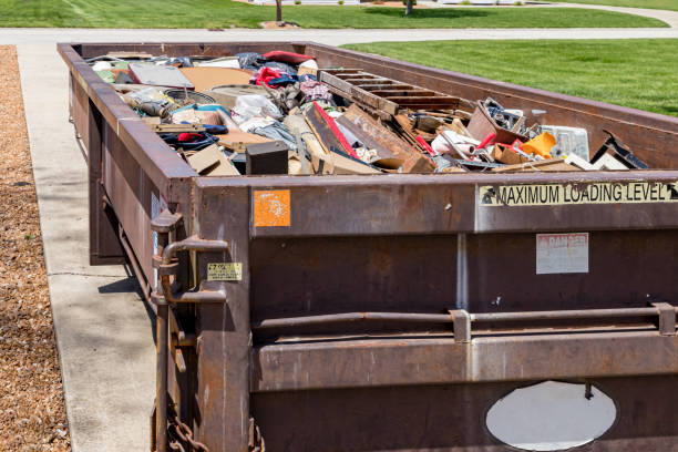 Professional Junk Removal Services in Perryman, MD