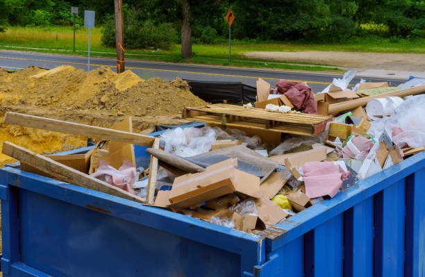 Best Same-Day Junk Removal Services  in Perryman, MD